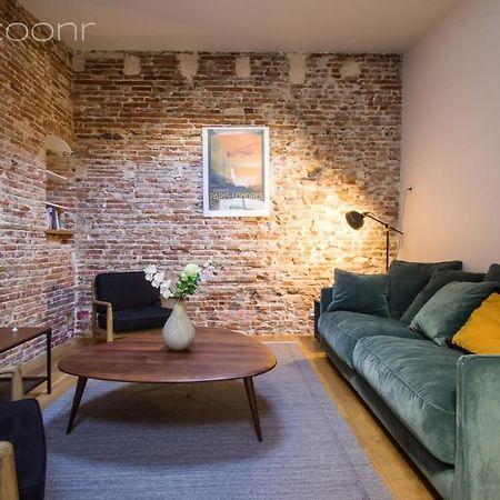 Remusat By Cocoonr Toulouse Exteriér fotografie